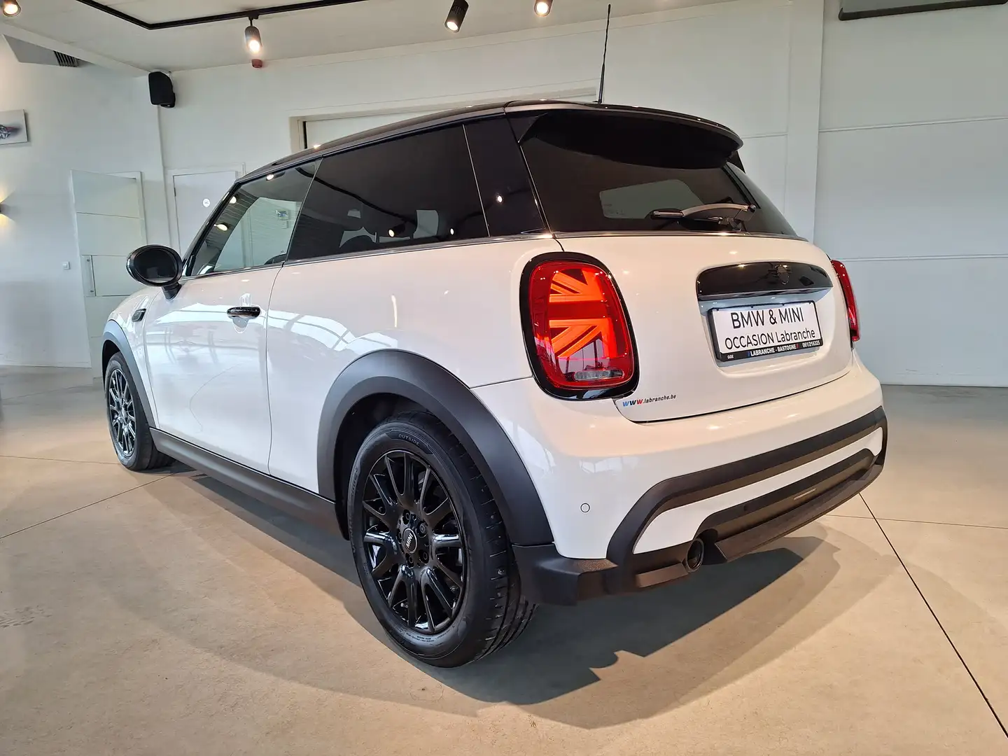 MINI Cooper SIEGES SPORT/CAPTEUTS/CARPLAY/GPS Wit - 2