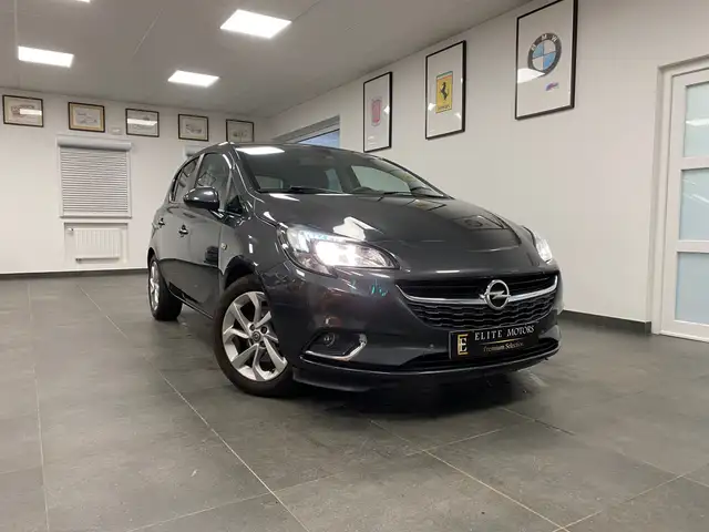 Opel Corsa view 3