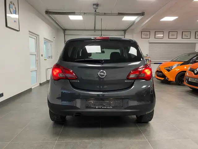 Opel Corsa view 5