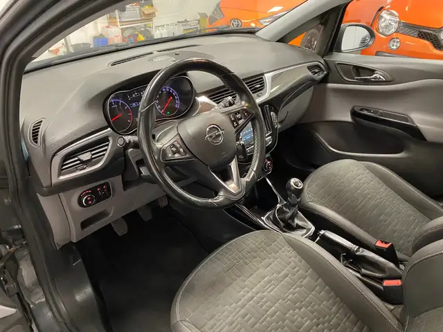 Opel Corsa view 11