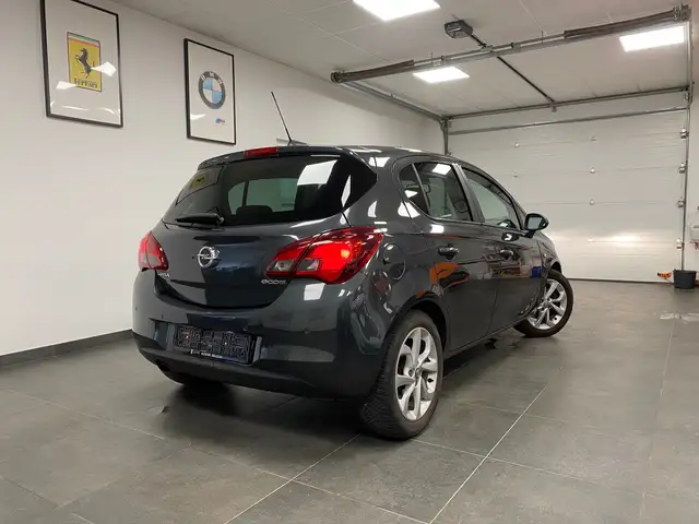 Opel Corsa view 4