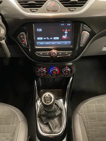 Opel Corsa view 15