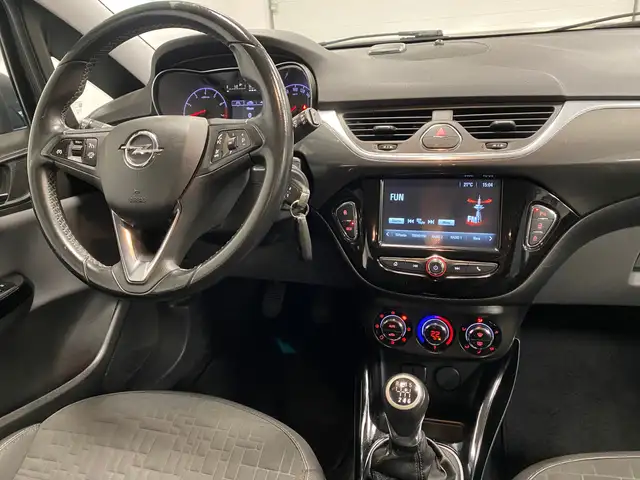Opel Corsa view 14