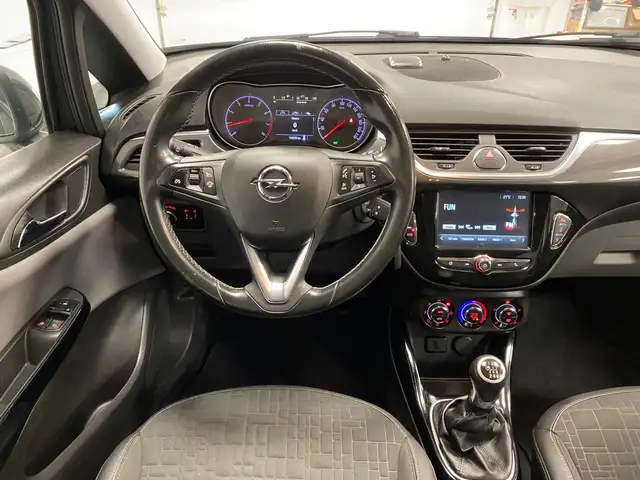 Opel Corsa view 12