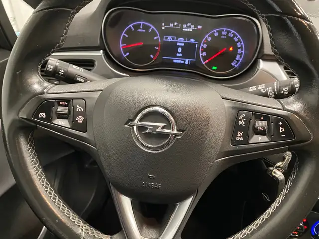 Opel Corsa view 13
