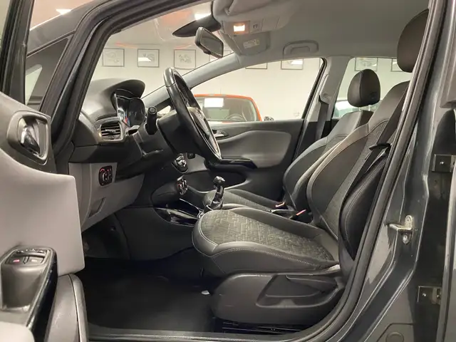 Opel Corsa view 10