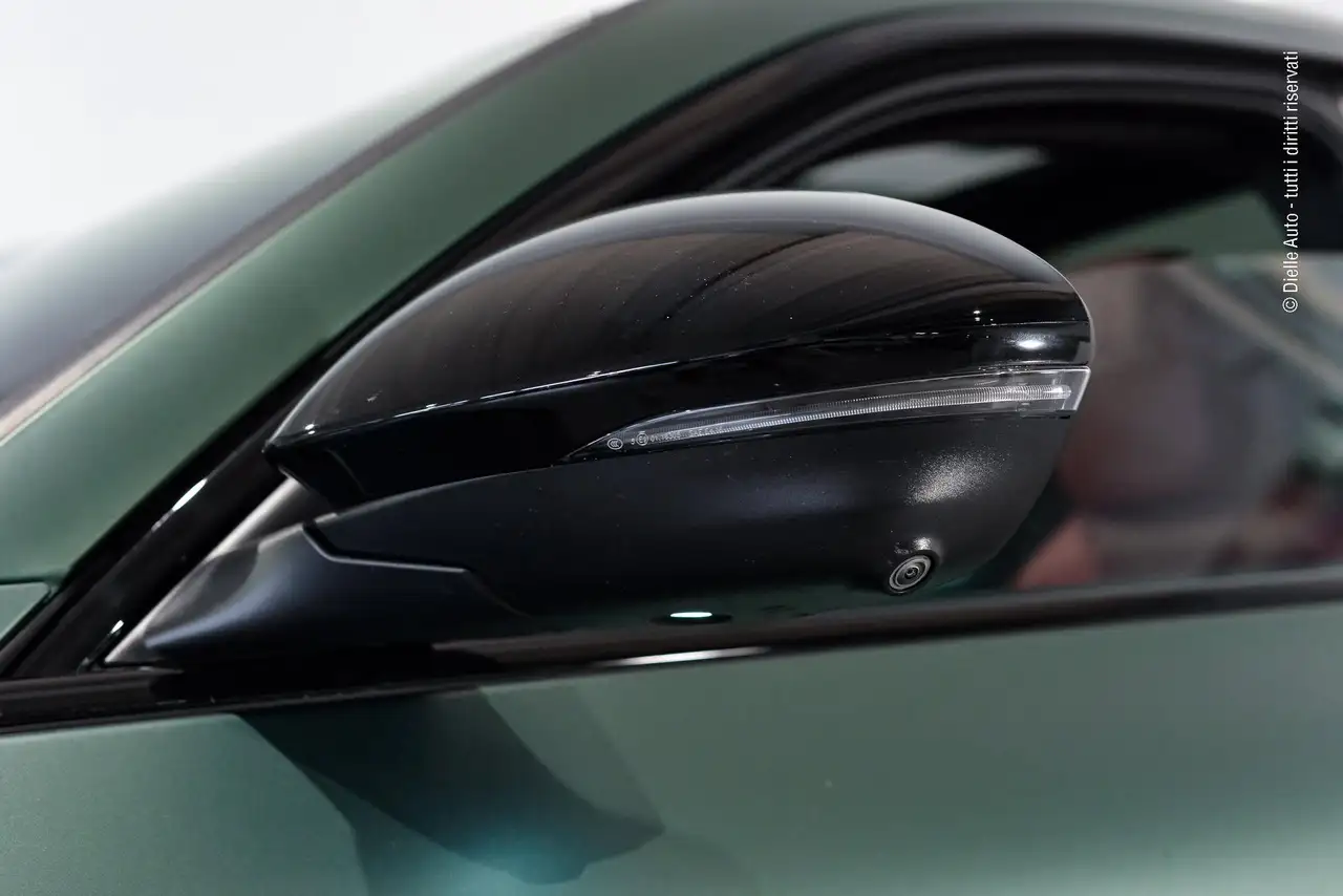 Maserati Grecale 2024