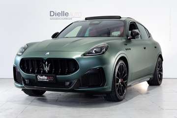 Grecale 3.0 V6 Trofeo 530cv AWD auto