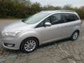 Ford C-Max 7 Posti Unico Proprietario Tagliandi Ford 137300Km Argento - thumbnail 4