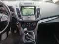 Ford C-Max 7 Posti Unico Proprietario Tagliandi Ford 137300Km Argento - thumbnail 11