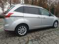 Ford C-Max 7 Posti Unico Proprietario Tagliandi Ford 137300Km Argento - thumbnail 5