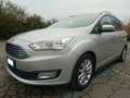 Ford C-Max 7 Posti Unico Proprietario Tagliandi Ford 137300Km Argento - thumbnail 1