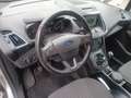 Ford C-Max 7 Posti Unico Proprietario Tagliandi Ford 137300Km Argento - thumbnail 8