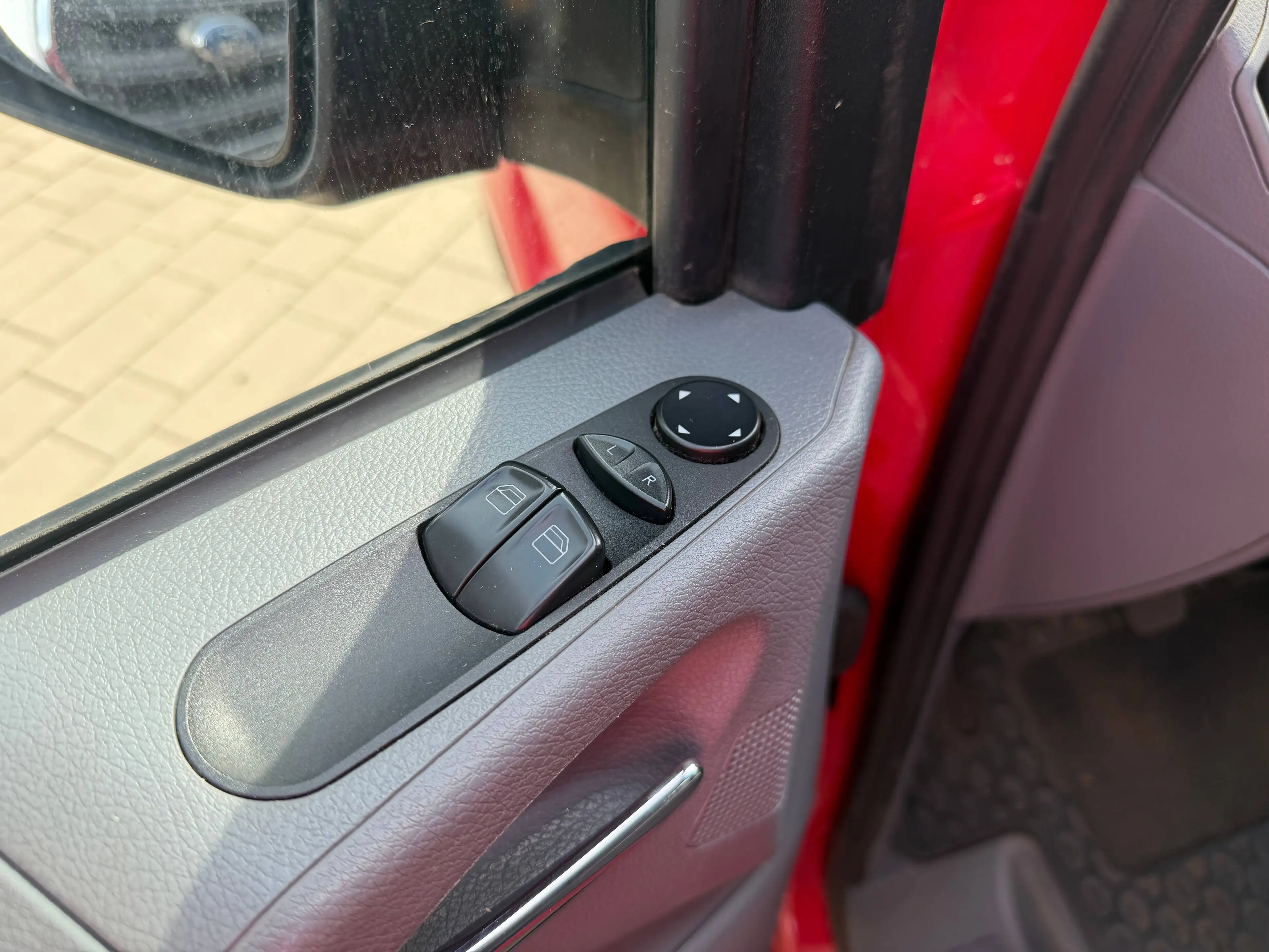Mercedes-Benz Vito 109 CDI kompakt 1.Hand*Sitzheizung*MwSt*TOP! — photo 11