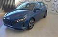 Hyundai i20 i20 1.2 MPI MT Connectline 5 ANNI DI GARANZIA PRO Blu/Azzurro - thumbnail 3