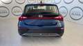 Hyundai i20 i20 1.2 MPI MT Connectline 5 ANNI DI GARANZIA PRO Blu/Azzurro - thumbnail 4