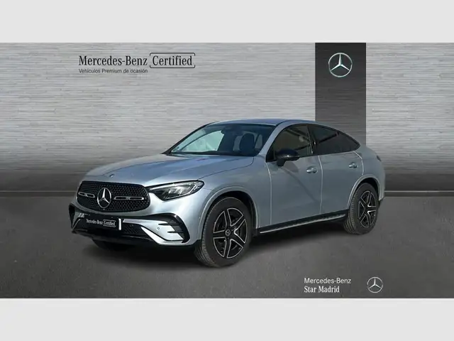 Mercedes-Benz GLC 250 250d 4Matic Aut.
