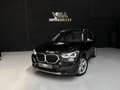 BMW X1 (2) sDrive18d Lounge Noir - thumbnail 2