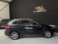 BMW X1 (2) sDrive18d Lounge Noir - thumbnail 34
