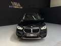 BMW X1 (2) sDrive18d Lounge Noir - thumbnail 3