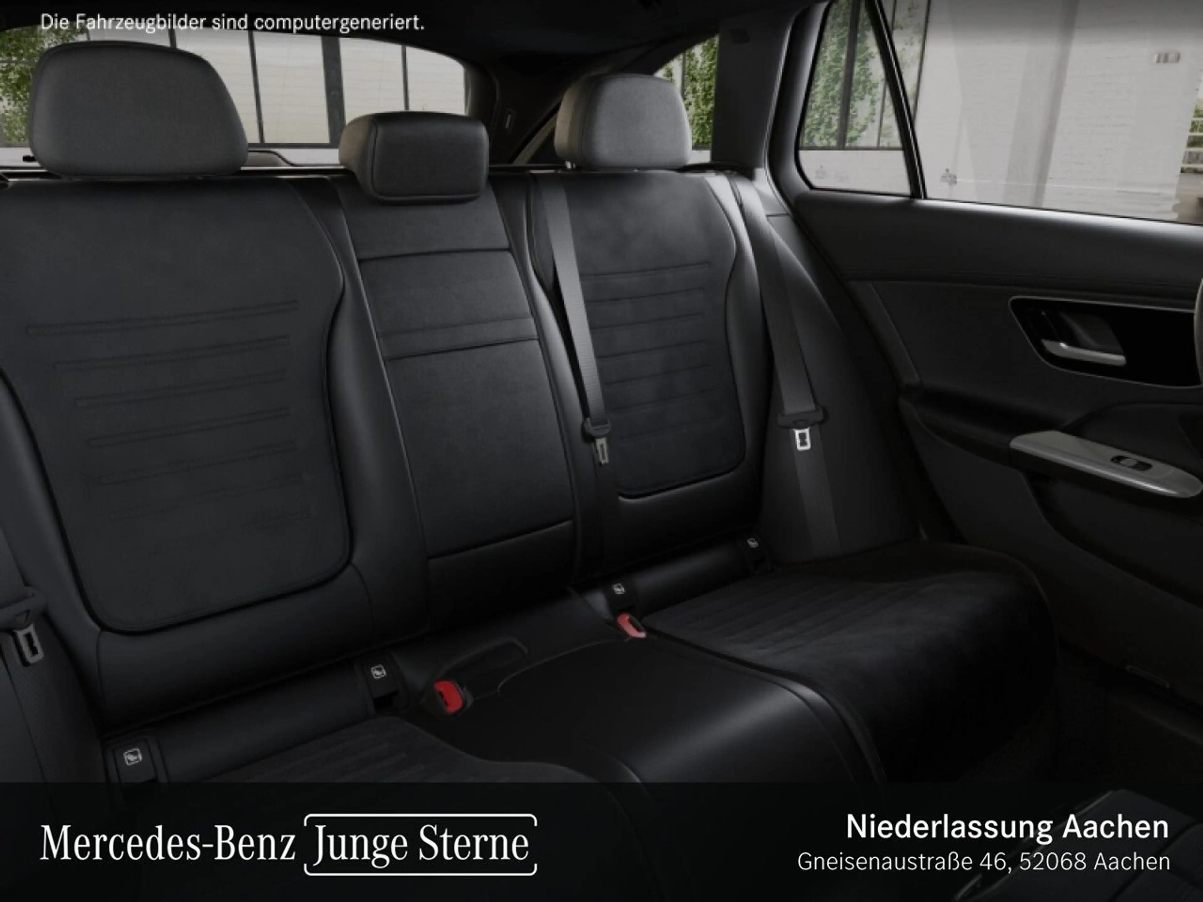 Mercedes-Benz C 300 d T AMG+NIGHT+360+LED+19"+TOTW+KEYLESS+9G — photo 12
