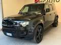 Land Rover Defender 110 3.0D I6 300 CV AWD Auto X-Dynamic HSE Noir - thumbnail 5