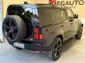 Land Rover Defender 110 3.0D I6 300 CV AWD Auto X-Dynamic HSE Noir - thumbnail 26