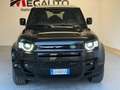 Land Rover Defender 110 3.0D I6 300 CV AWD Auto X-Dynamic HSE Noir - thumbnail 2
