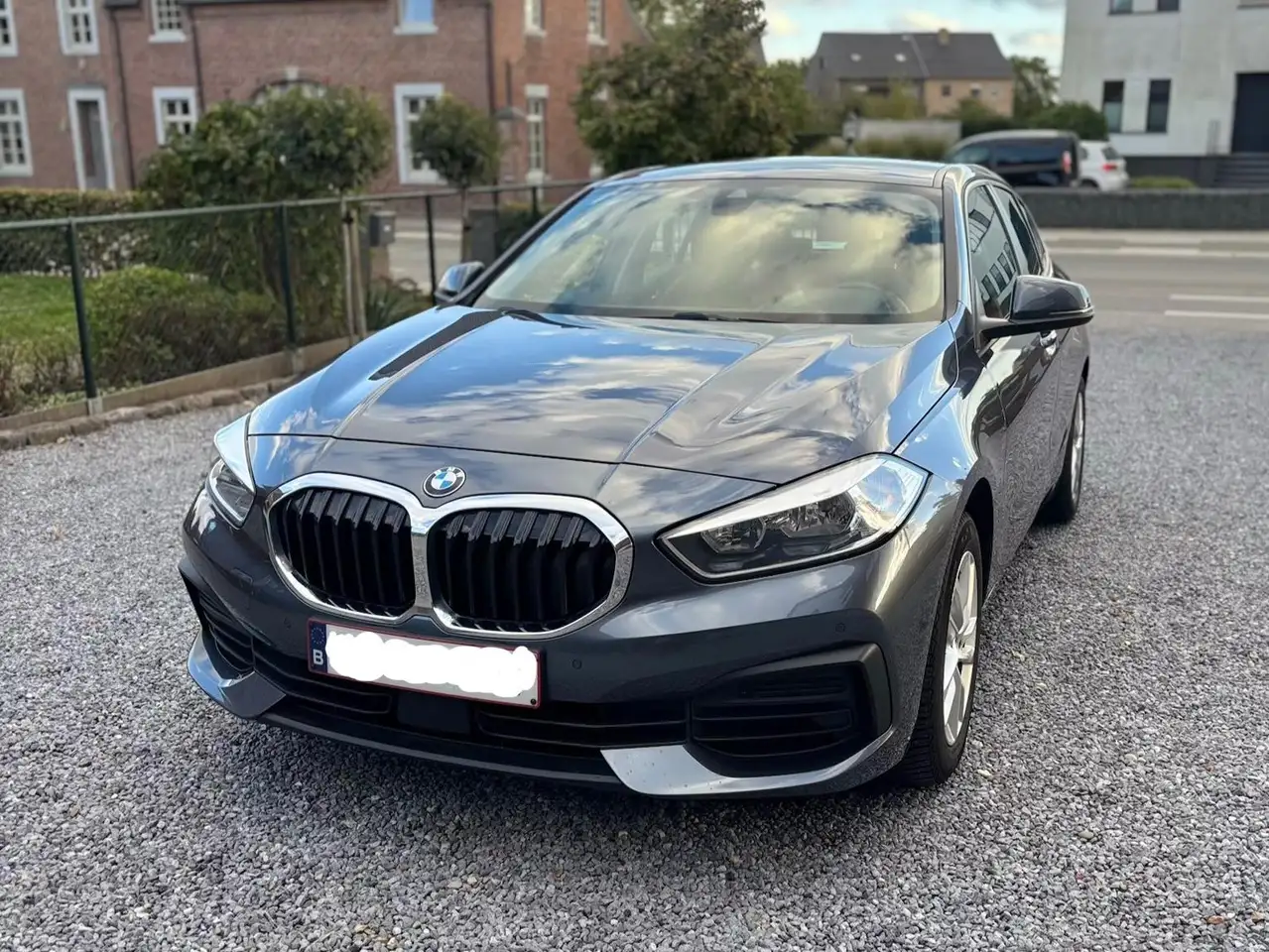 BMW 116