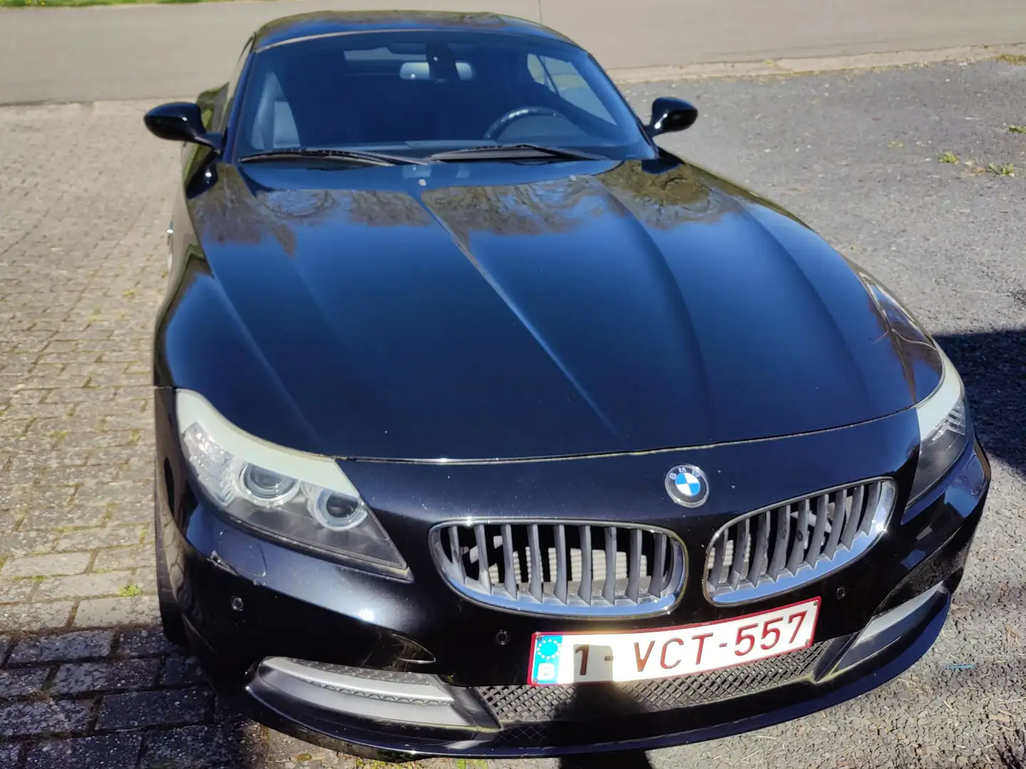 BMW Z4 Z4 sDrive23i Noir - 2