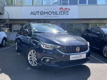 1.6 HATCHBACK 120 cv Easy Business - Caméra Recul - Distribution Faite - Entretien Documenté / CT OK ✅