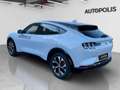 Ford Mustang Mach-E First Edition Blanc - thumbnail 2