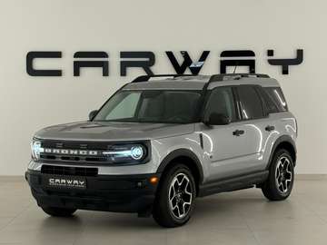 Sport BIG BEND AWD G.O.A.T
