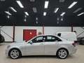 Mercedes-Benz C 200 C 200 CDI DPF BlueEFFICIENCY SPORT EDITION**NAVI** Argent - thumbnail 4