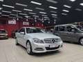 Mercedes-Benz C 200 C 200 CDI DPF BlueEFFICIENCY SPORT EDITION**NAVI** Argent - thumbnail 1