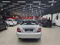 Mercedes-Benz C 200 C 200 CDI DPF BlueEFFICIENCY SPORT EDITION**NAVI** Argent - thumbnail 8