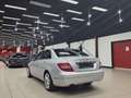 Mercedes-Benz C 200 C 200 CDI DPF BlueEFFICIENCY SPORT EDITION**NAVI** Argent - thumbnail 5
