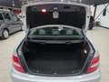 Mercedes-Benz C 200 C 200 CDI DPF BlueEFFICIENCY SPORT EDITION**NAVI** Argent - thumbnail 9