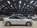 Mercedes-Benz C 200 C 200 CDI DPF BlueEFFICIENCY SPORT EDITION**NAVI** Argent - thumbnail 6