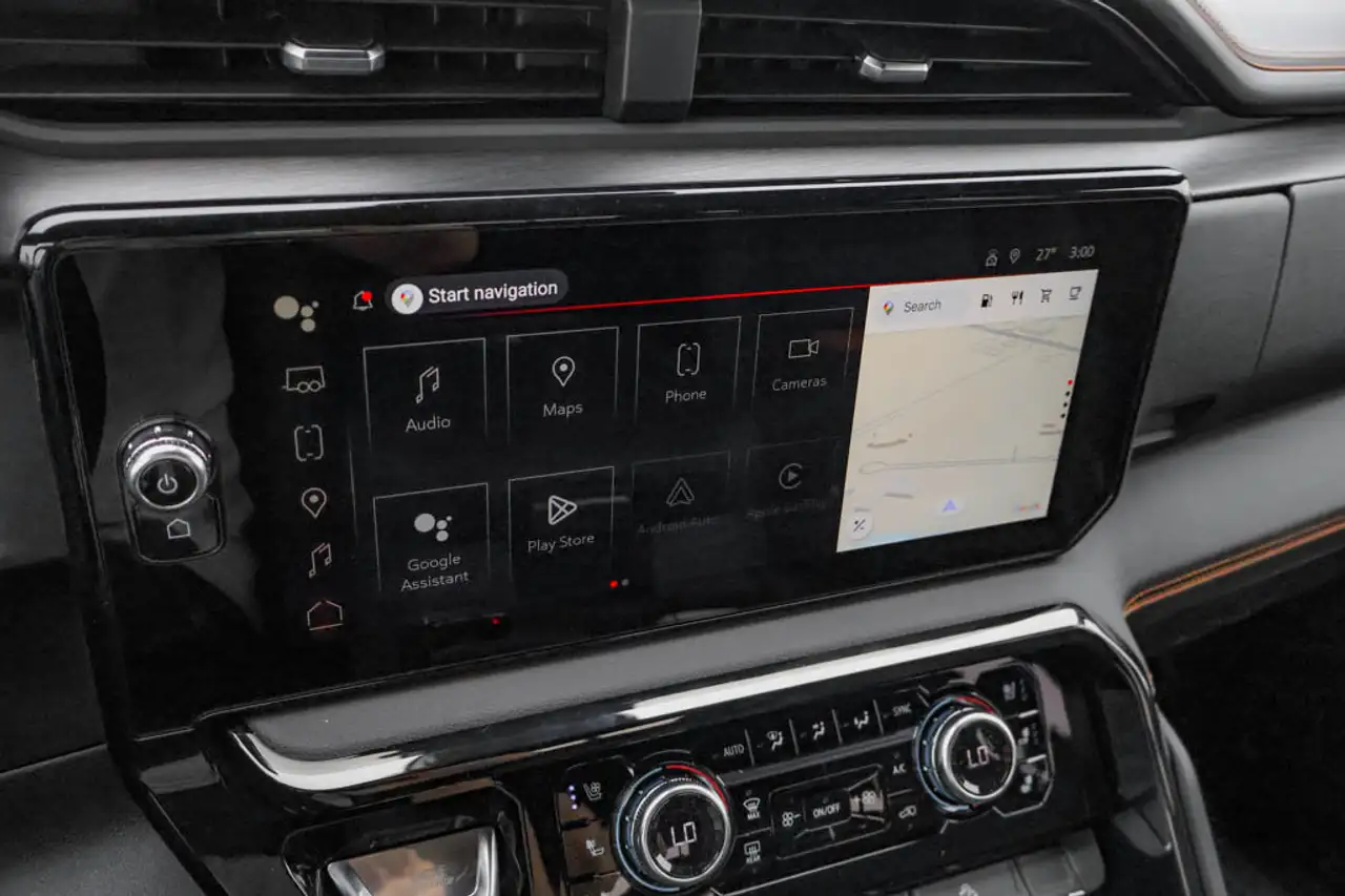 GMC Sierra 1500 снимка GMC Sierra 1500