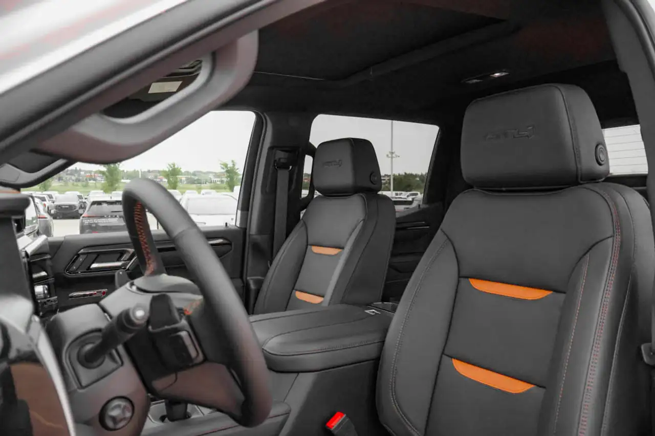 GMC Sierra 1500 снимка GMC Sierra 1500