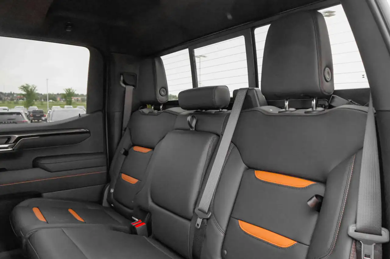 GMC Sierra 1500 снимка GMC Sierra 1500