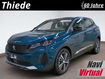 1.2T ALLURE PACK NAVI/LED/SPORT/VIRT/PDC