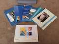 Renault Clio 1.2 16V Authentique*4-Türig*TÜV 07.2026* Blau - thumbnail 11