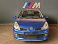 Renault Clio 1.2 16V Authentique*4-Türig*TÜV 07.2026* Blau - thumbnail 2
