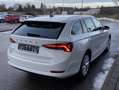 Skoda Octavia Combi 2.0 TDI DSG Style HEAD-UP+SMART-LI Weiß - thumbnail 5