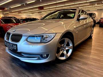i Coupe Autom Klima Xenon Leder 1A