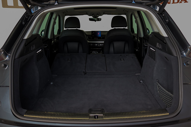 Audi Q5 35 TDI quattro S-tronic / LED / NAVI / KAMERA /... — photo 15