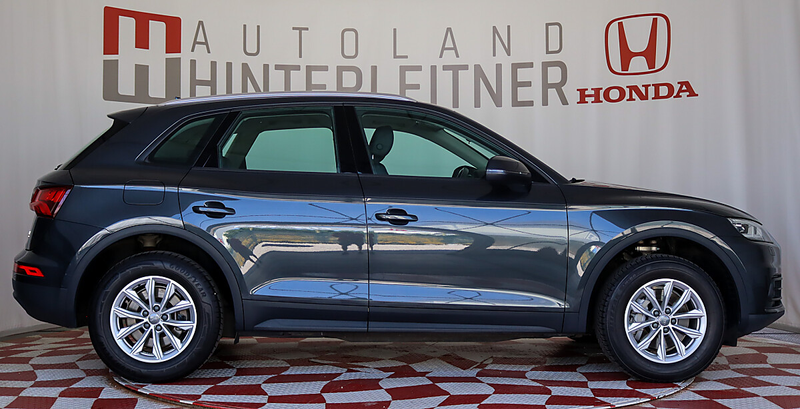 Audi Q5 35 TDI quattro S-tronic / LED / NAVI / KAMERA /... — photo 4