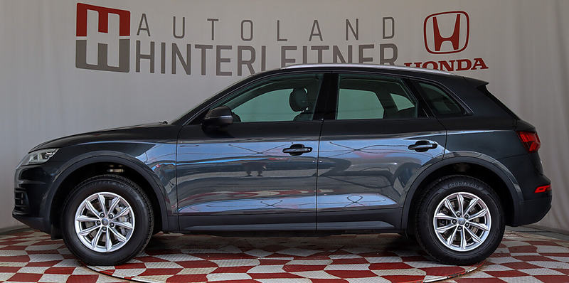 Audi Q5 35 TDI quattro S-tronic / LED / NAVI / KAMERA /... — photo 3